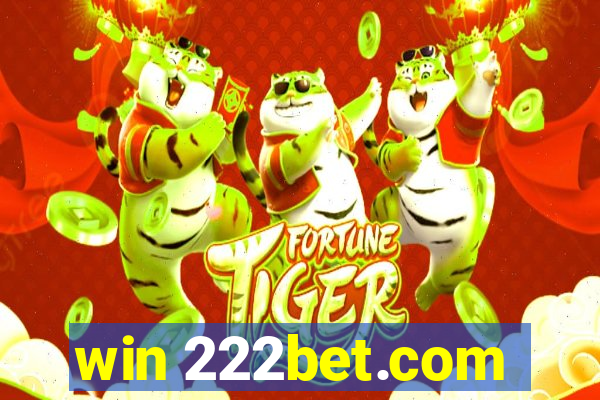 win 222bet.com